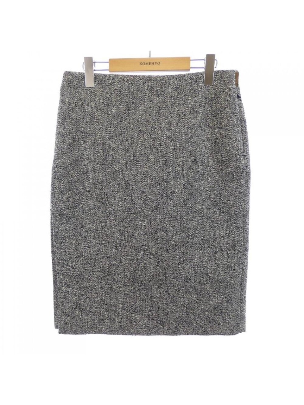 Gucci Skirt Black